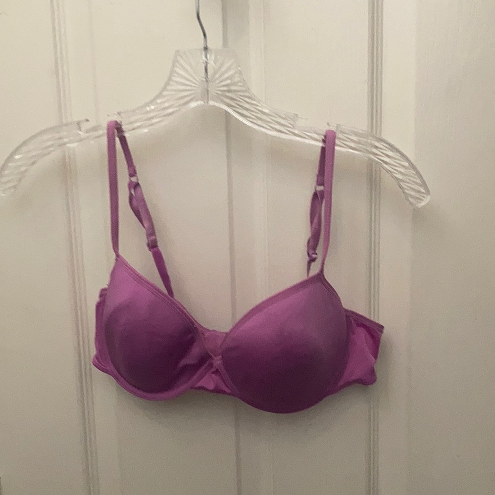 FINAL MARKDOWN No boundaries padded underwire 36C